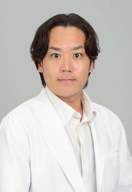 非常勤医師 堀越 恒